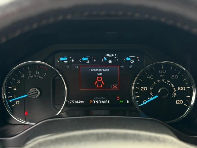 2016 Ford F-150 13th Gen - Image 21 of 21