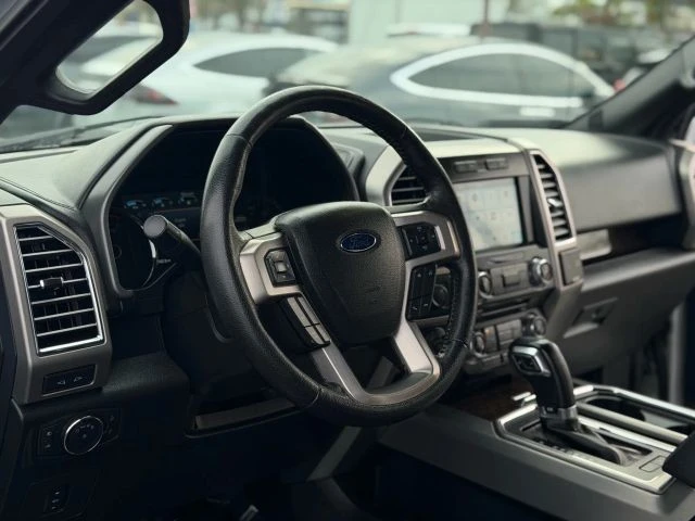 2016 Ford F-150 13th Gen - Image 17 of 21