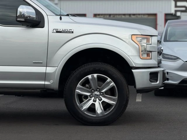 2016 Ford F-150 13th Gen - Image 7 of 21