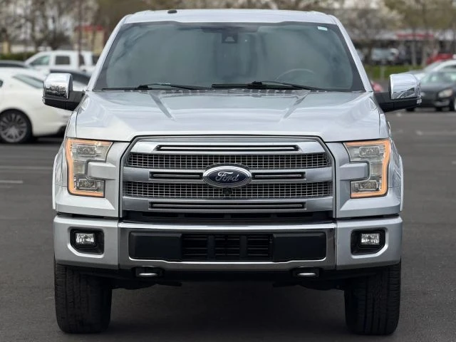 2016 Ford F-150 13th Gen - Image 5 of 21