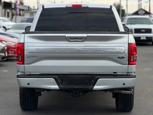 2016 Ford F-150 13th Gen - Image 9 of 21