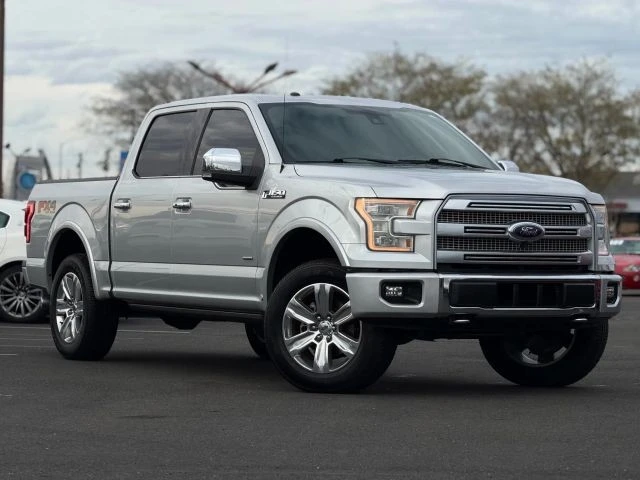 2016 Ford F-150 13th Gen - Image 3 of 21