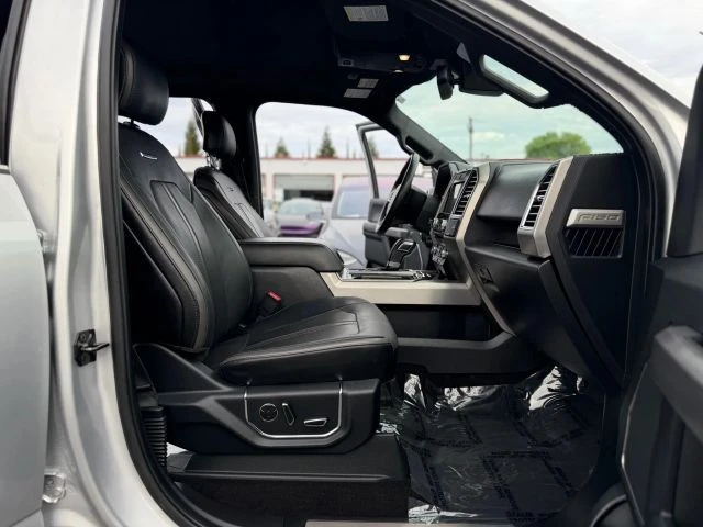 2016 Ford F-150 13th Gen - Image 14 of 21