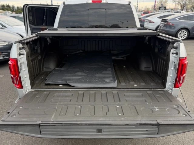 2016 Ford F-150 13th Gen - Image 11 of 21