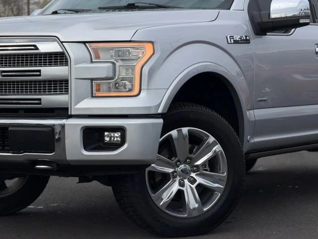 2016 Ford F-150 13th Gen - Image 2 of 21