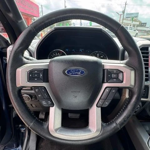 2016 Ford F-150 13th Gen - Image 11 of 15