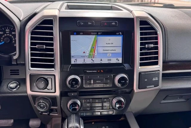 2016 Ford F-150 13th Gen - Image 12 of 15