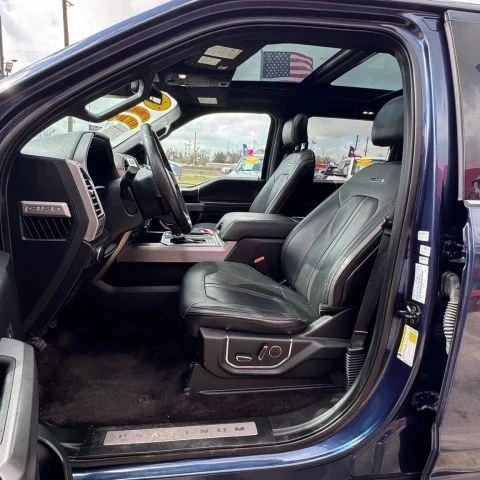 2016 Ford F-150 13th Gen - Image 10 of 15