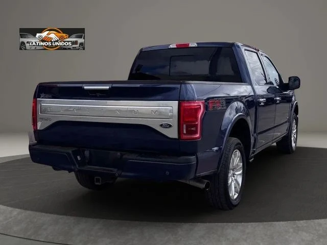 2016 Ford F-150 13th Gen - Image 5 of 15
