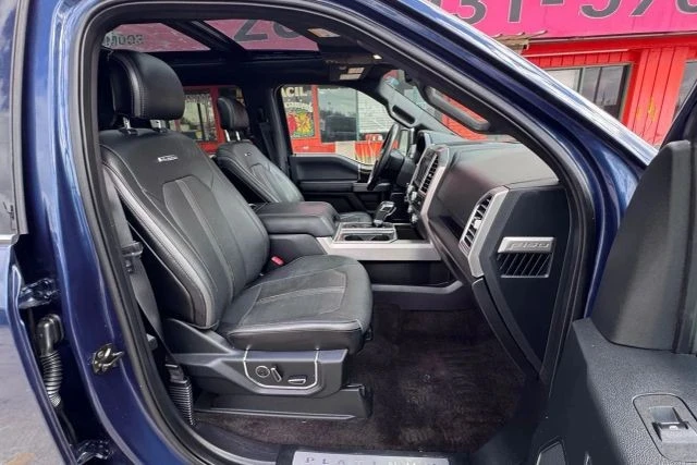 2016 Ford F-150 13th Gen - Image 15 of 15