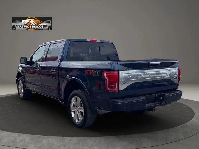 2016 Ford F-150 13th Gen - Image 4 of 15