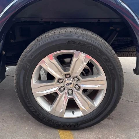 2016 Ford F-150 13th Gen - Image 7 of 15