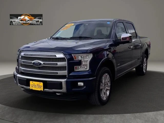 2016 Ford F-150 13th Gen - Image 3 of 15