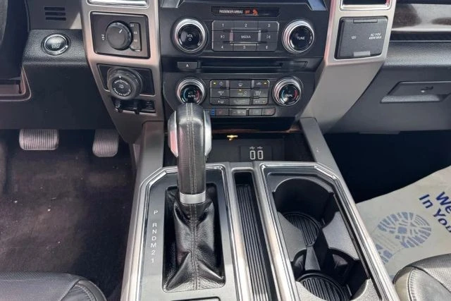 2016 Ford F-150 13th Gen - Image 13 of 15