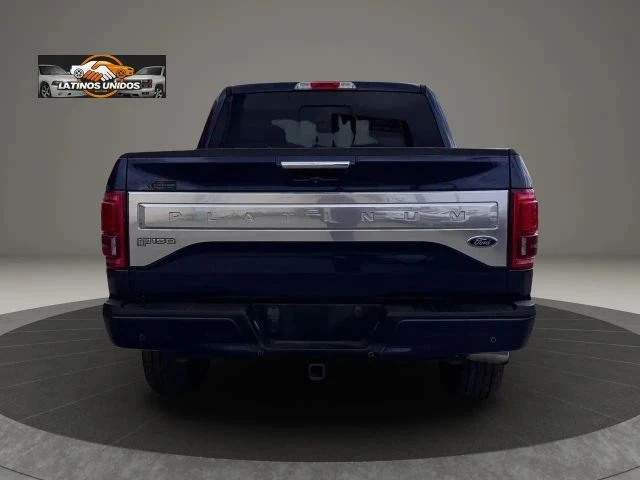 2016 Ford F-150 13th Gen - Image 6 of 15