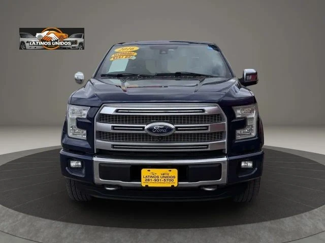 2016 Ford F-150 13th Gen - Image 2 of 15
