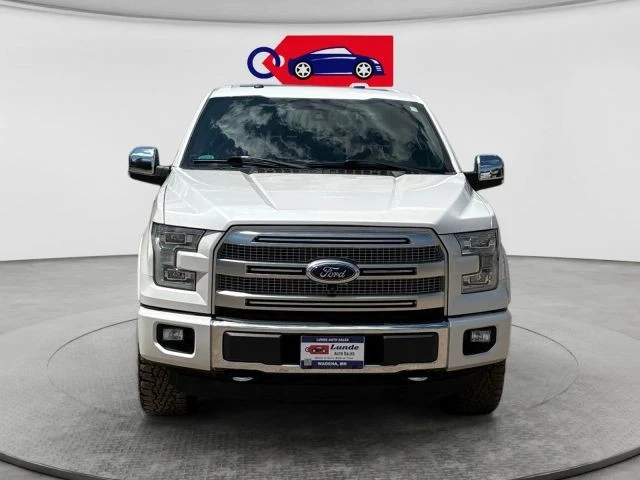 2016 Ford F-150 13th Gen - Image 8 of 21