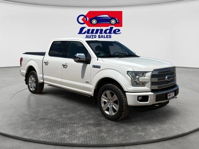 2016 Ford F-150 13th Gen - Image 7 of 21