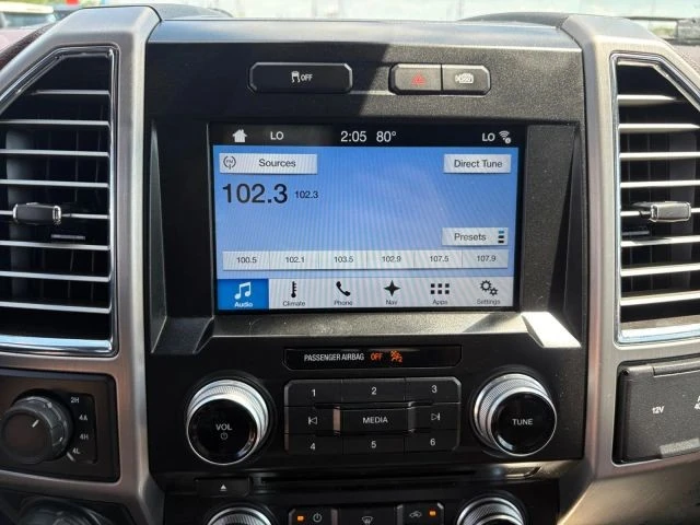 2016 Ford F-150 13th Gen - Image 21 of 21