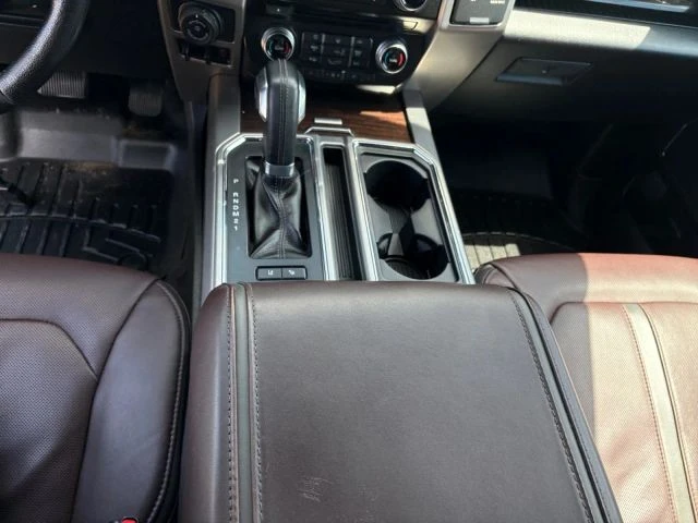 2016 Ford F-150 13th Gen - Image 12 of 21