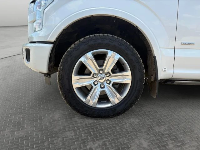 2016 Ford F-150 13th Gen - Image 9 of 21