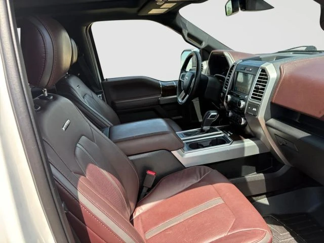 2016 Ford F-150 13th Gen - Image 15 of 21