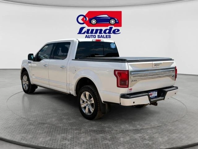 2016 Ford F-150 13th Gen - Image 3 of 21