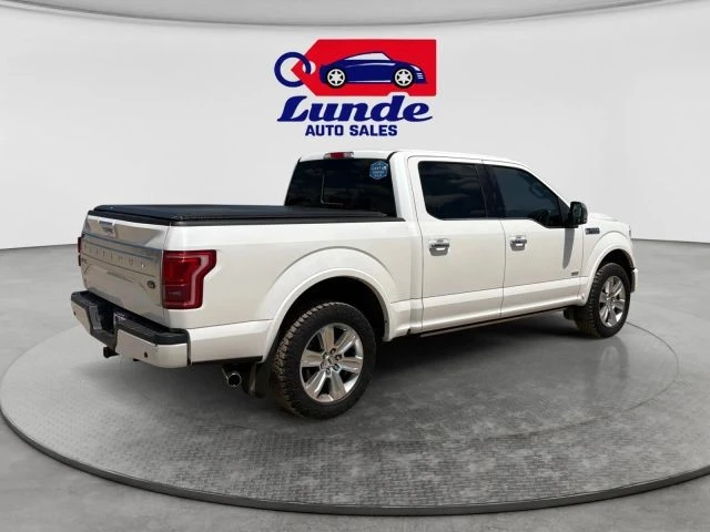 2016 Ford F-150 13th Gen - Image 5 of 21