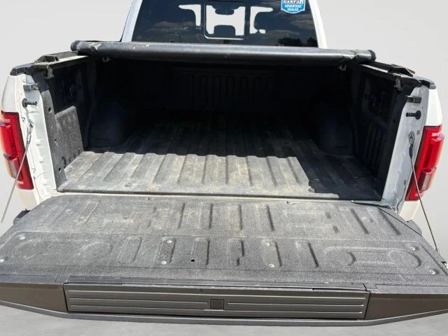 2016 Ford F-150 13th Gen - Image 19 of 21