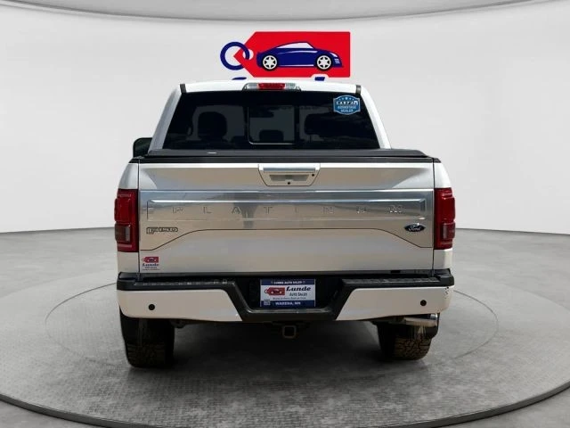 2016 Ford F-150 13th Gen - Image 4 of 21