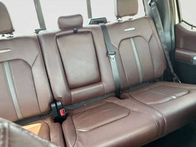 2016 Ford F-150 13th Gen - Image 18 of 21