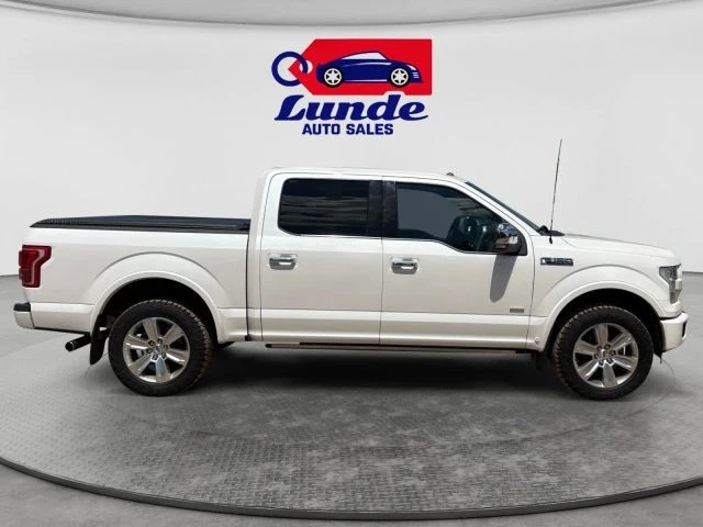 2016 Ford F-150 13th Gen - Image 6 of 21