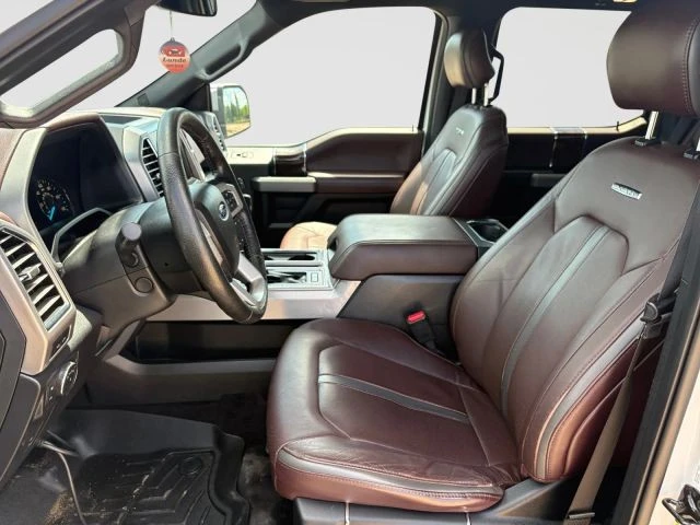 2016 Ford F-150 13th Gen - Image 10 of 21