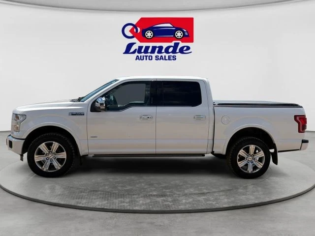 2016 Ford F-150 13th Gen - Image 2 of 21