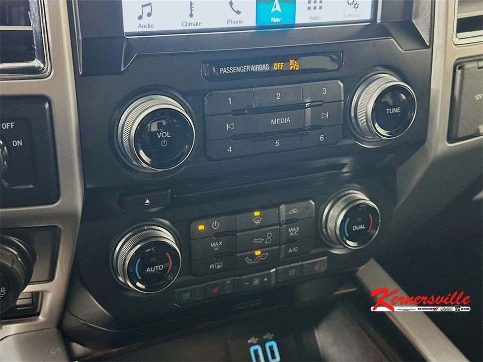 2016 Ford F-150 13th Gen - Image 18 of 21