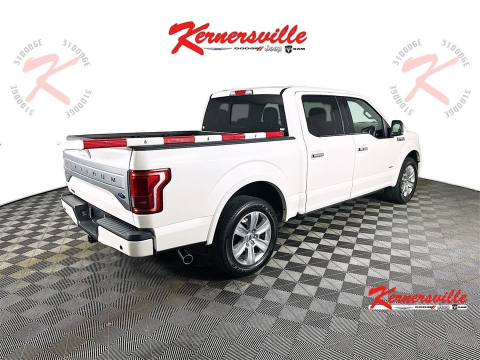 2016 Ford F-150 13th Gen - Image 7 of 12