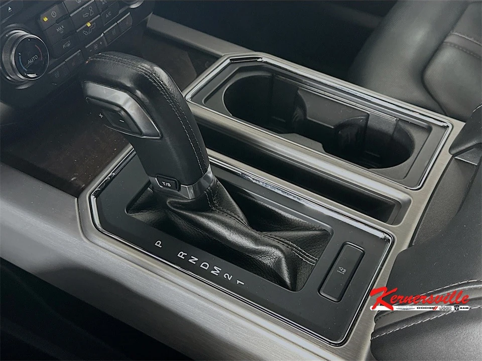 2016 Ford F-150 13th Gen - Image 16 of 21
