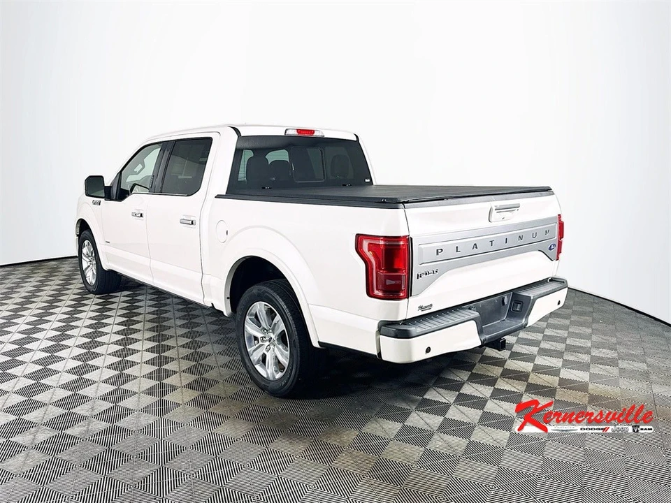 2016 Ford F-150 13th Gen - Image 5 of 21