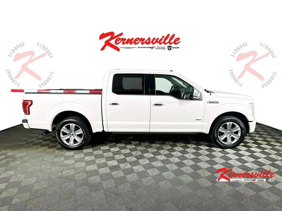 2016 Ford F-150 13th Gen - Image 8 of 21