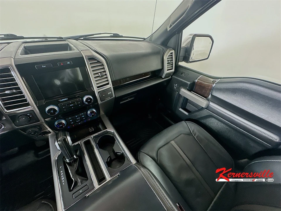 2016 Ford F-150 13th Gen - Image 11 of 12