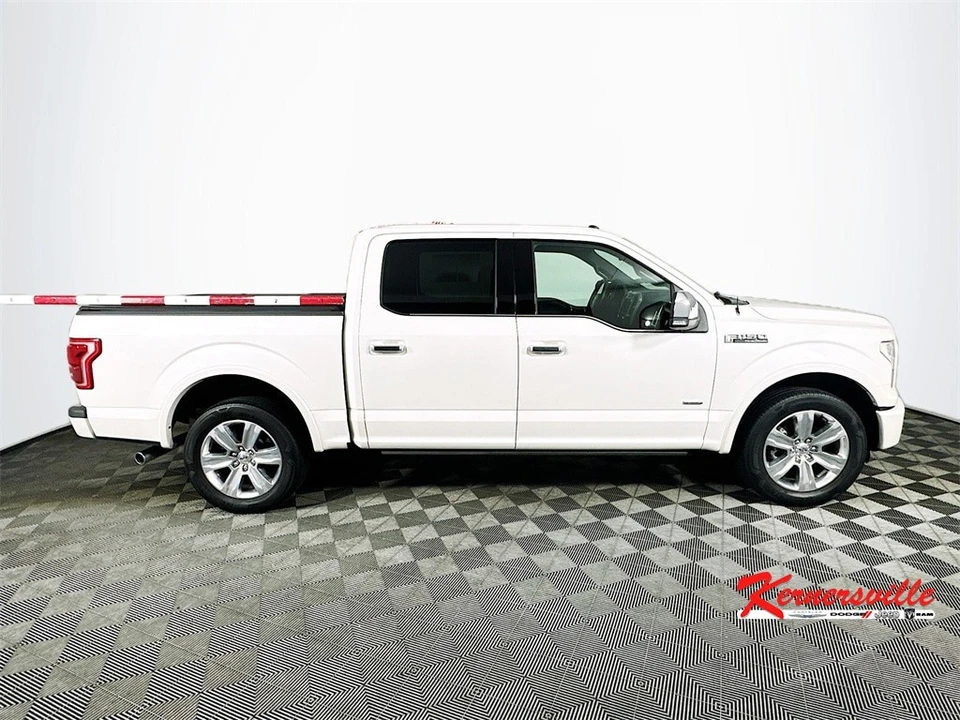 2016 Ford F-150 13th Gen - Image 8 of 21
