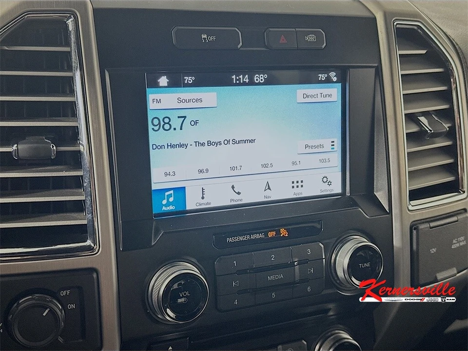 2016 Ford F-150 13th Gen - Image 17 of 21