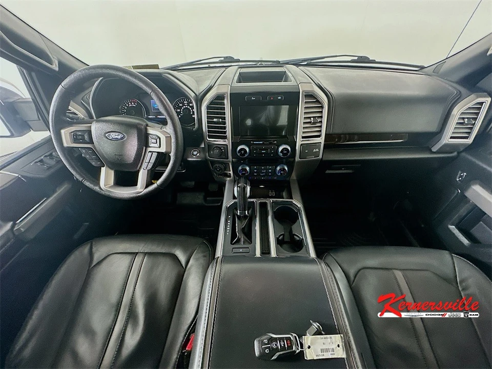 2016 Ford F-150 13th Gen - Image 10 of 21