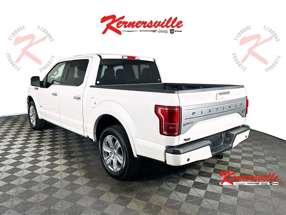 2016 Ford F-150 13th Gen - Image 5 of 21