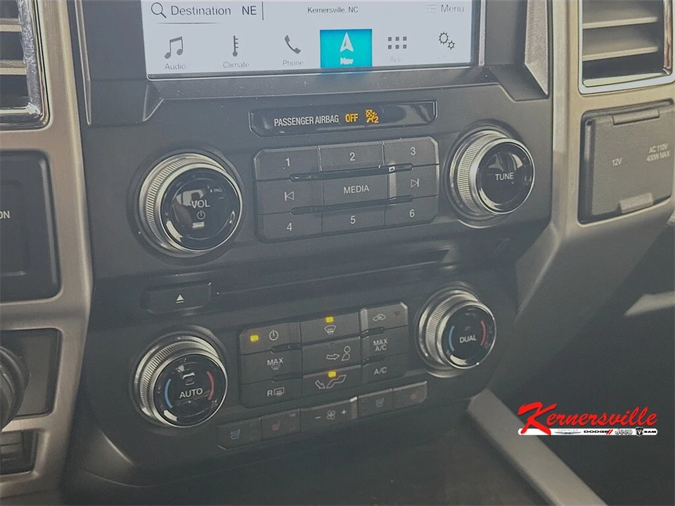 2016 Ford F-150 13th Gen - Image 18 of 21