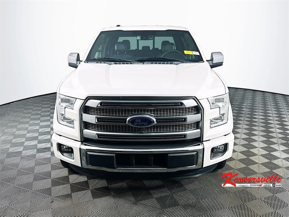 2016 Ford F-150 13th Gen - Image 2 of 21