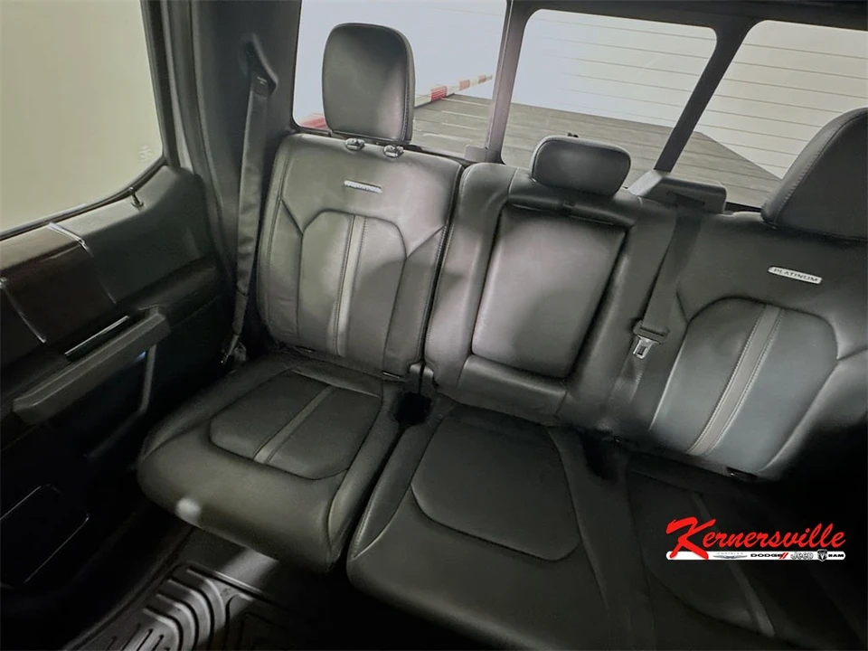 2016 Ford F-150 13th Gen - Image 12 of 21