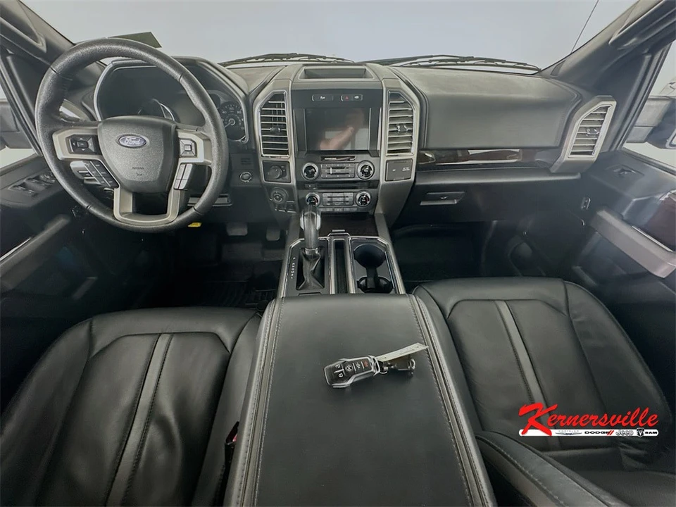 2016 Ford F-150 13th Gen - Image 10 of 21