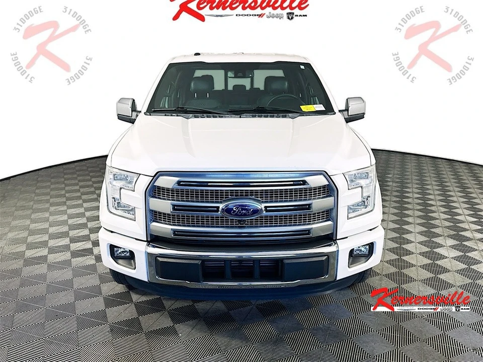 2016 Ford F-150 13th Gen - Image 2 of 12