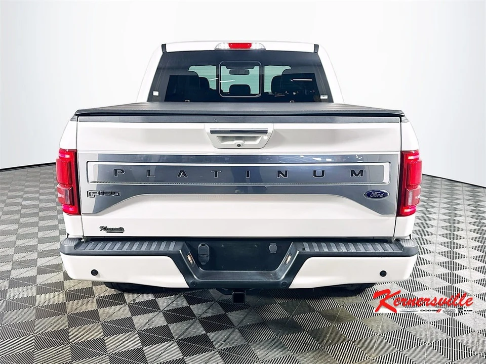 2016 Ford F-150 13th Gen - Image 6 of 21